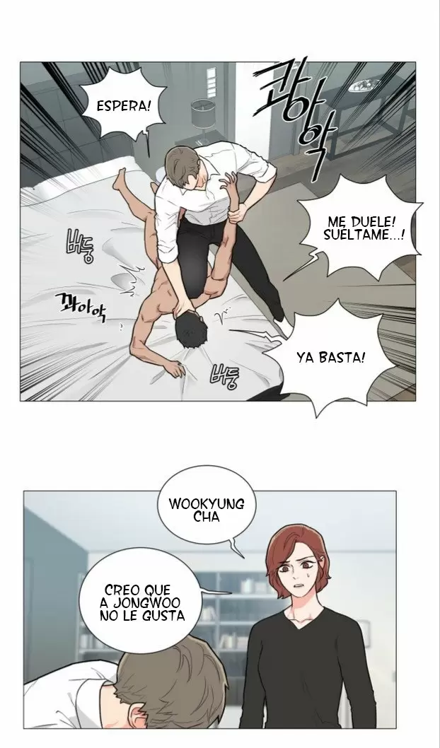 Belleza Sádica Capítulo 80 - Page 23