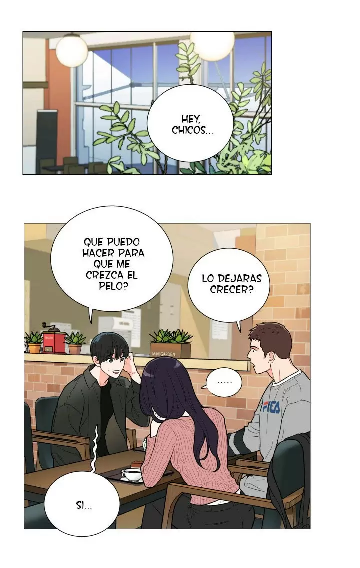 Belleza Sádica Capítulo 92 - Page 12