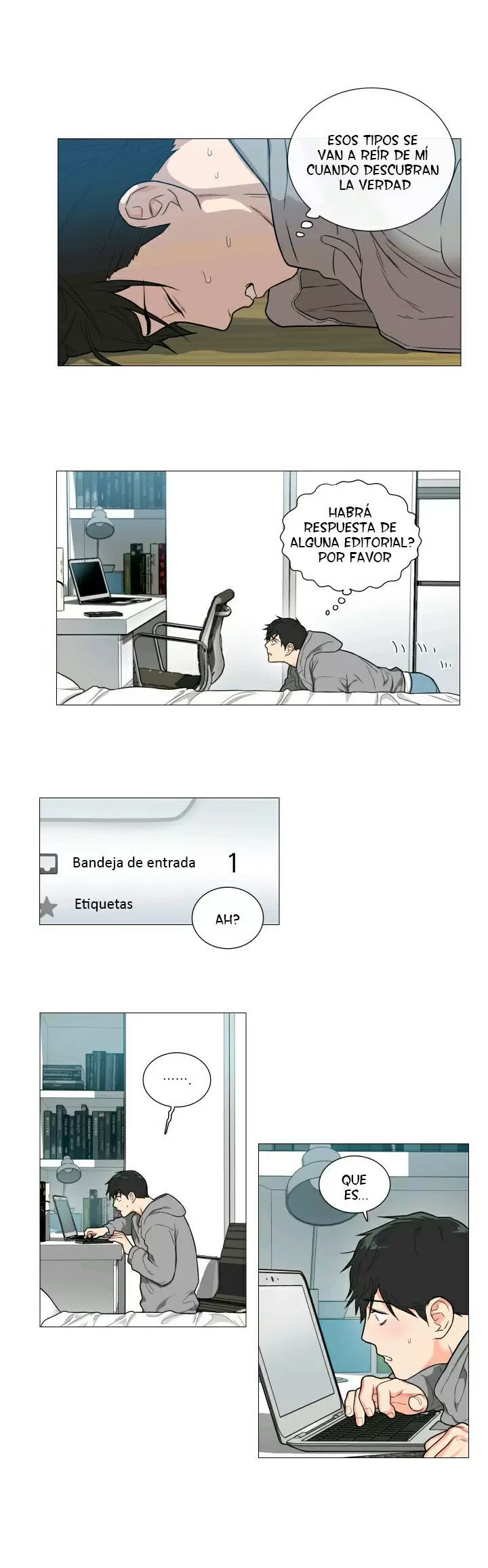 Belleza Sádica Capítulo 93 - Page 12