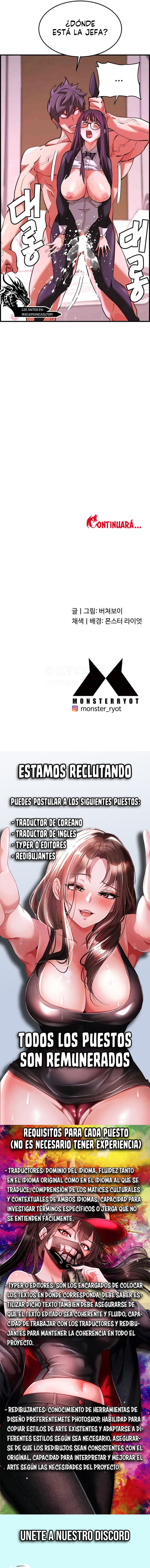 El club del pollo frito Capítulo 23 - Page 10