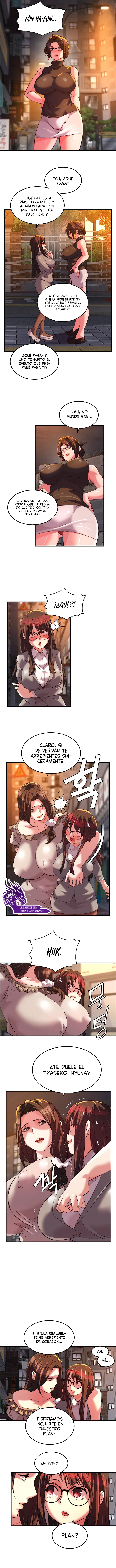 El club del pollo frito Capítulo 30 - Page 8