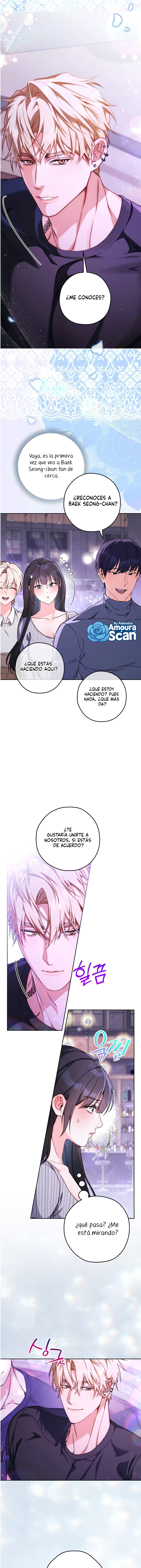 No estoy sobria Capítulo 1 - Page 13