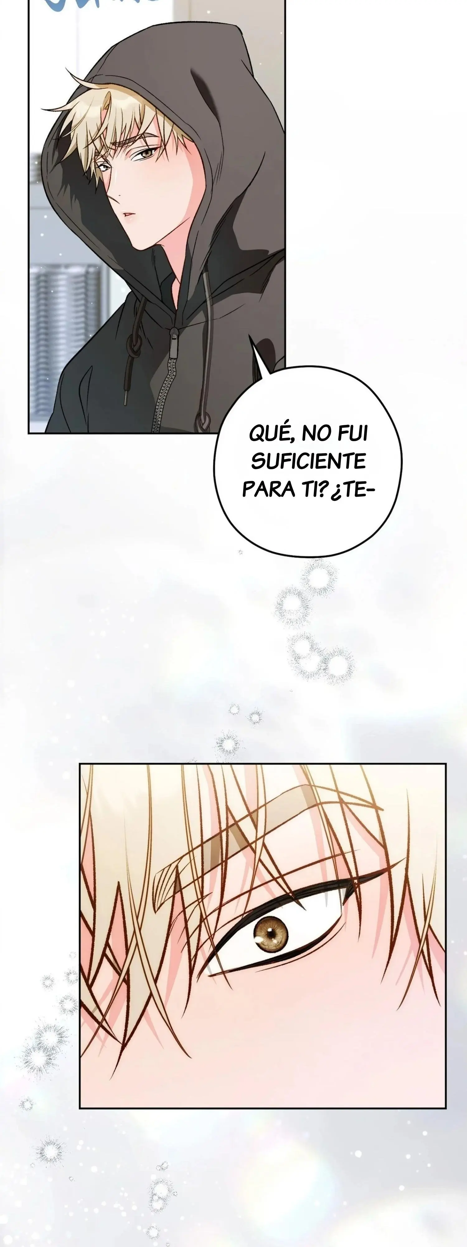 No estoy sobria Capítulo 10 - Page 13