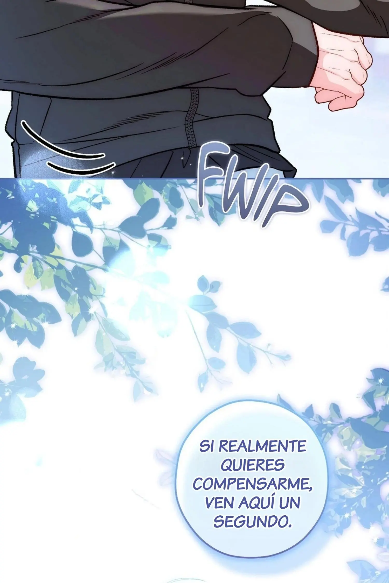 No estoy sobria Capítulo 10 - Page 19