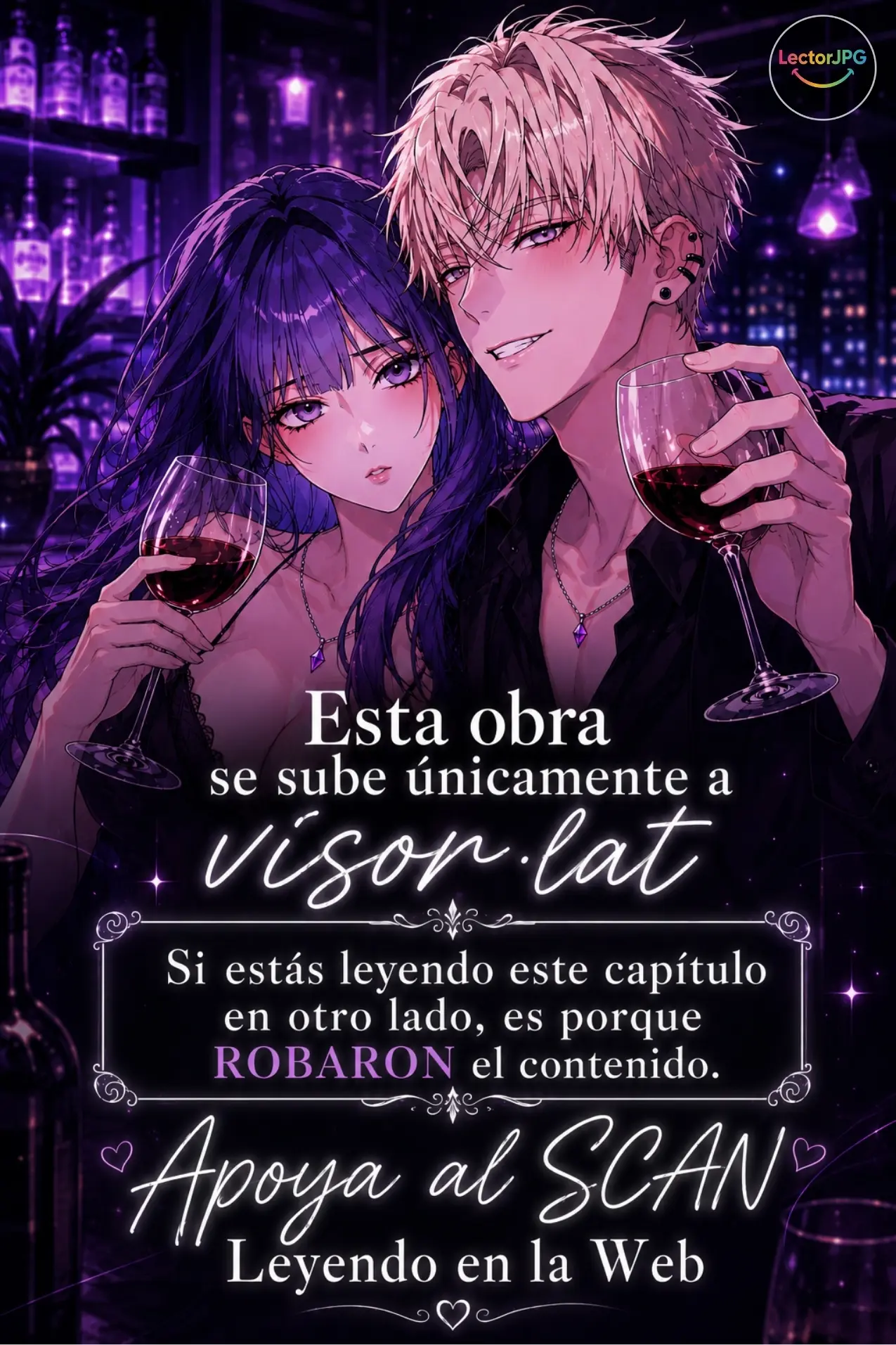 No estoy sobria Capítulo 11 - Page 21