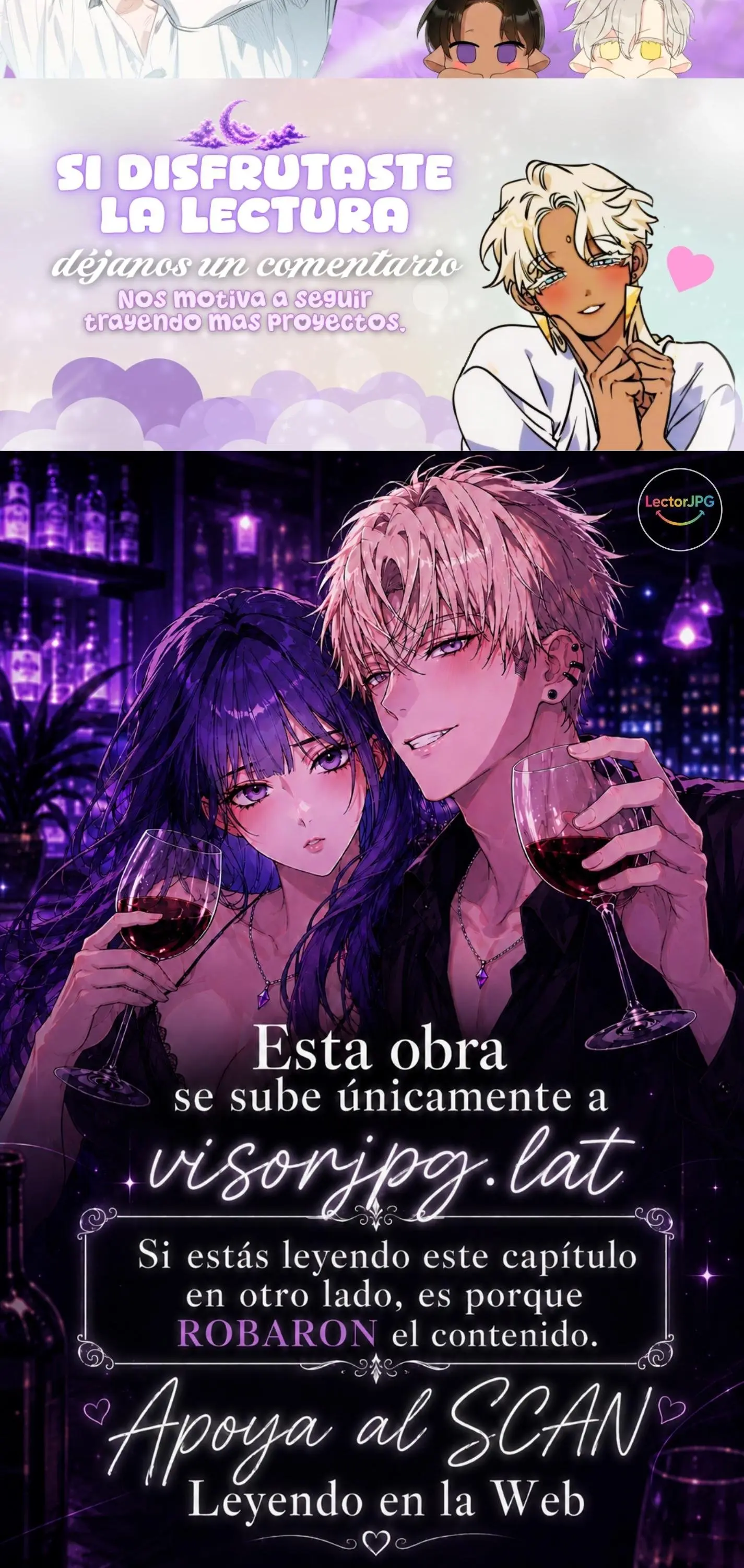 No estoy sobria Capítulo 12 - Page 18