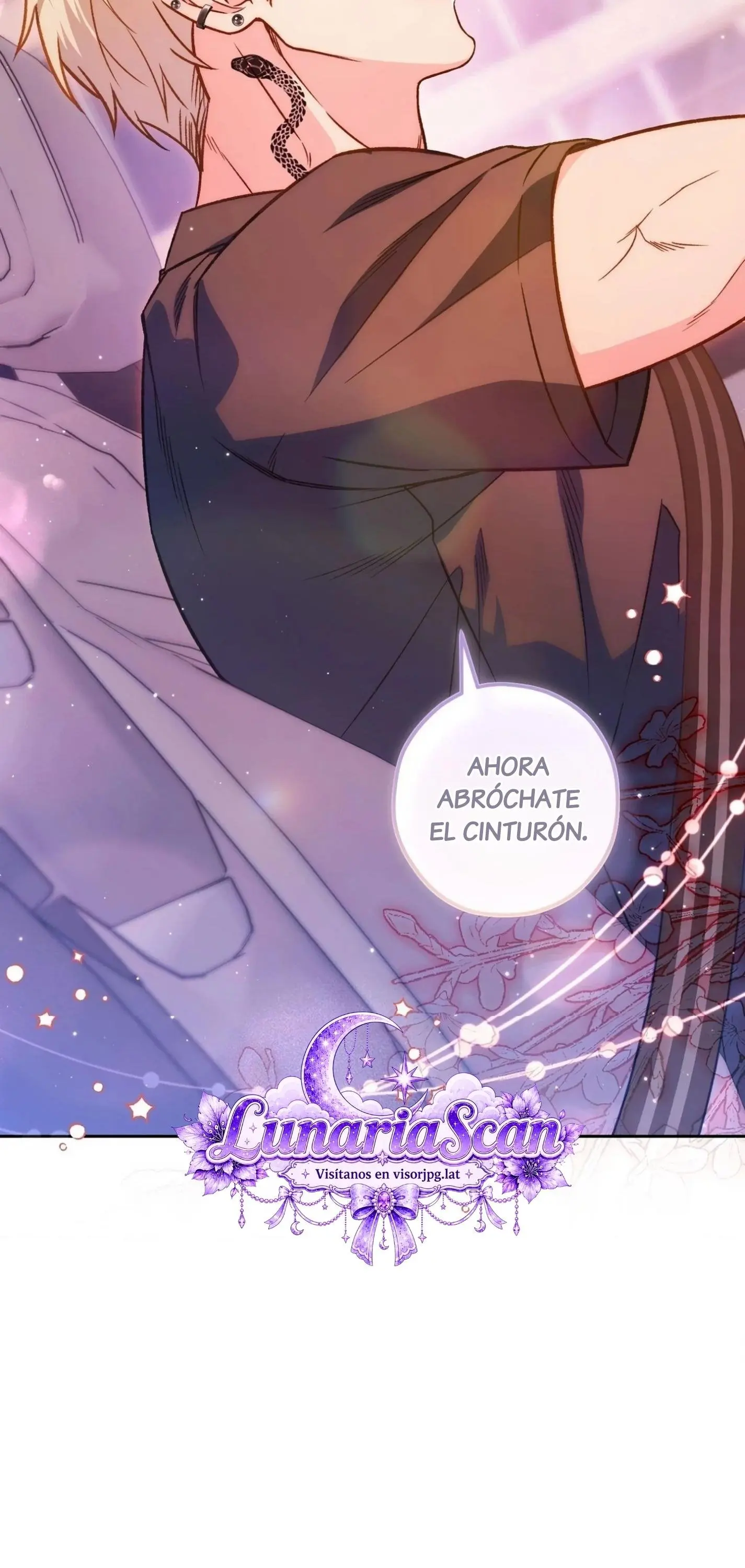 No estoy sobria Capítulo 12 - Page 5