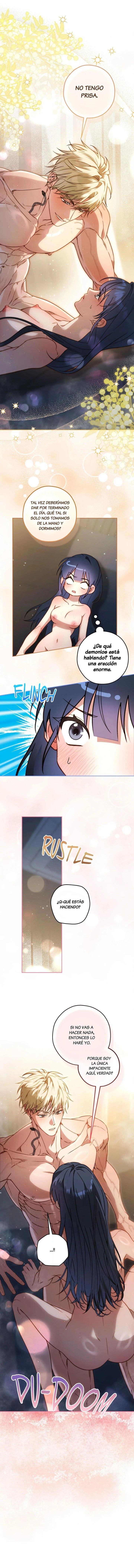 No estoy sobria Capítulo 14 - Page 17