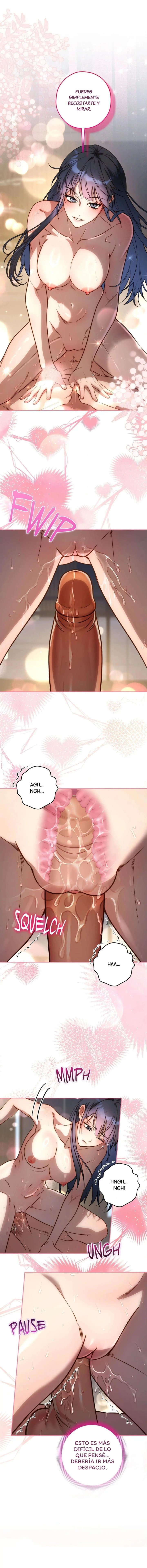 No estoy sobria Capítulo 14 - Page 18