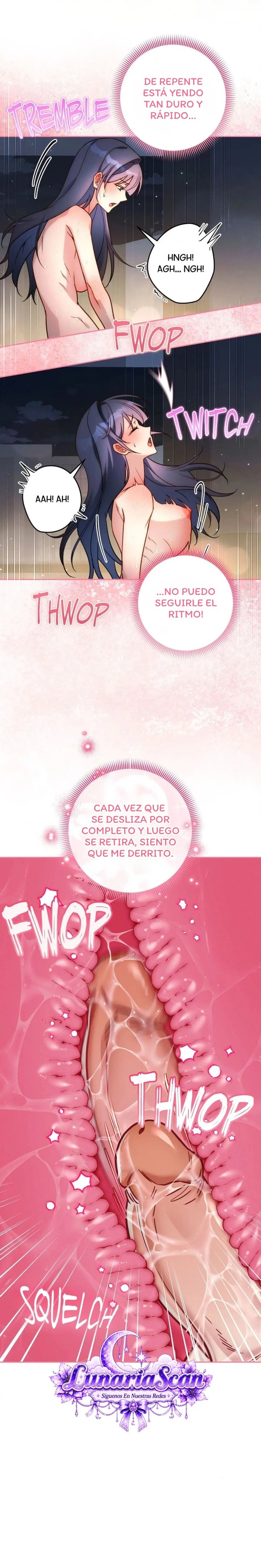 No estoy sobria Capítulo 15 - Page 8