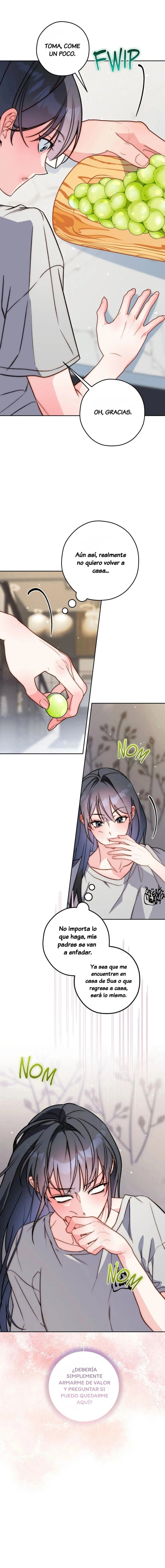 No estoy sobria Capítulo 16 - Page 18