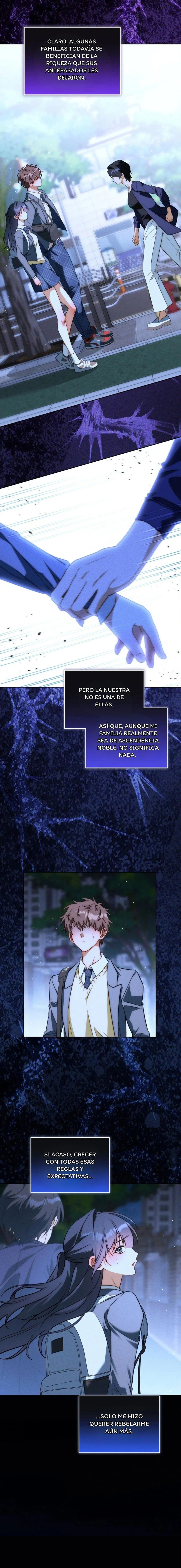 No estoy sobria Capítulo 16 - Page 4