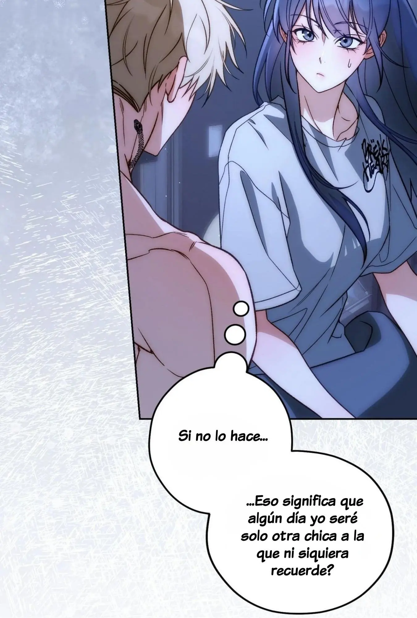 No estoy sobria Capítulo 18 - Page 12