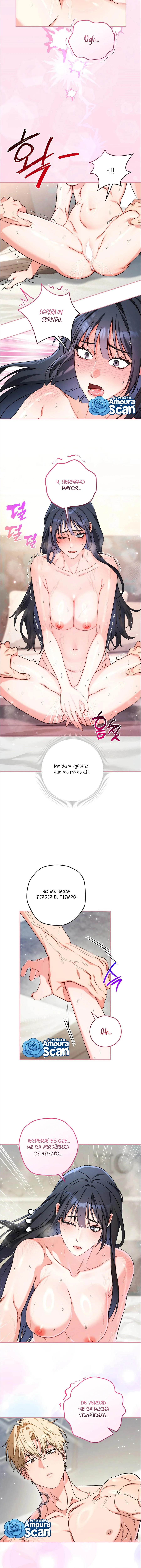 No estoy sobria Capítulo 2 - Page 11