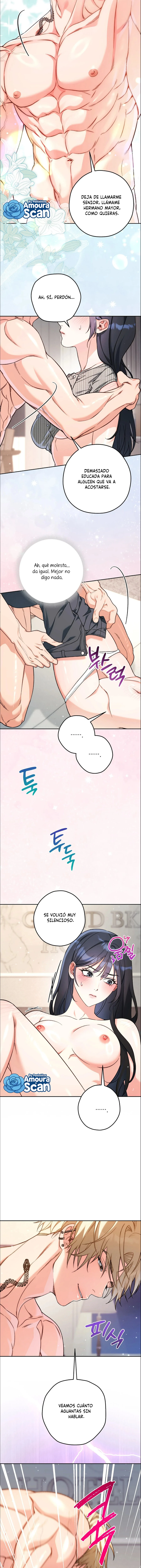 No estoy sobria Capítulo 2 - Page 8