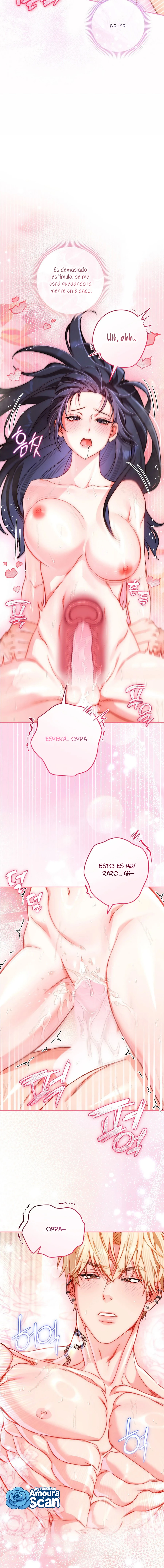 No estoy sobria Capítulo 3 - Page 12