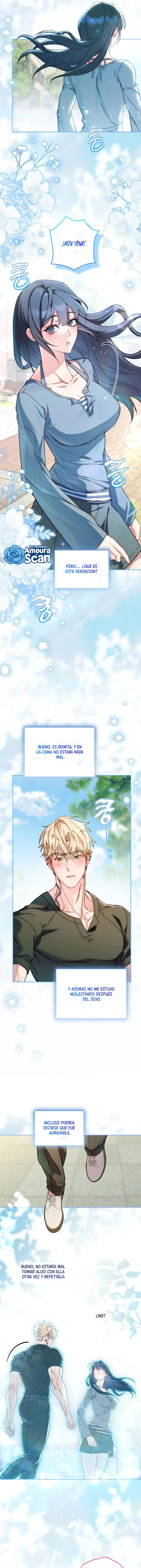 No estoy sobria Capítulo 5 - Page 10