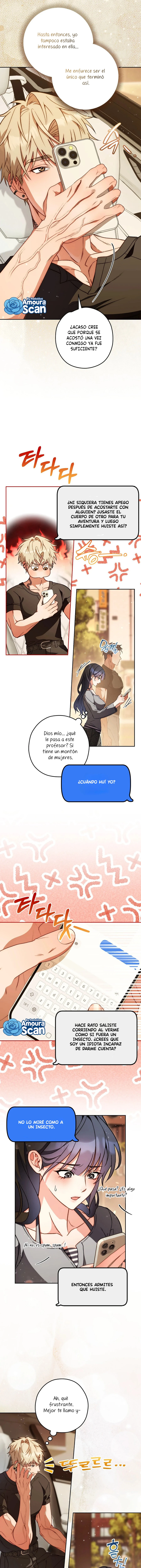 No estoy sobria Capítulo 6 - Page 10