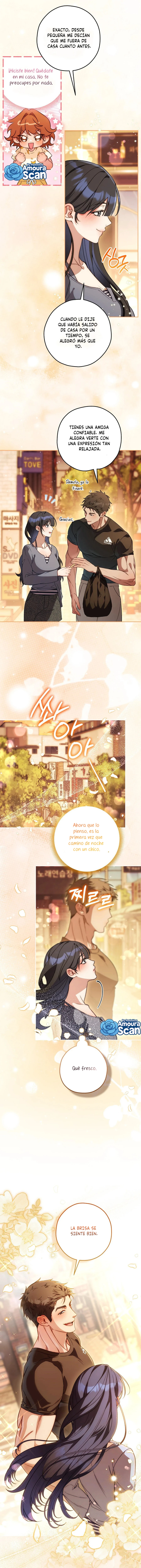 No estoy sobria Capítulo 6 - Page 5