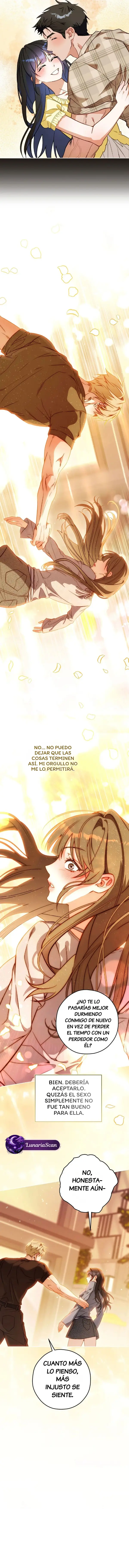 No estoy sobria Capítulo 7 - Page 12