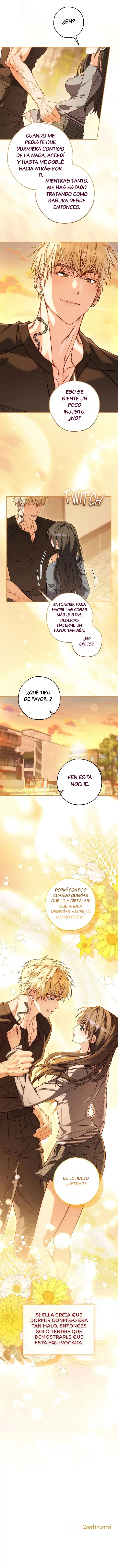 No estoy sobria Capítulo 7 - Page 13