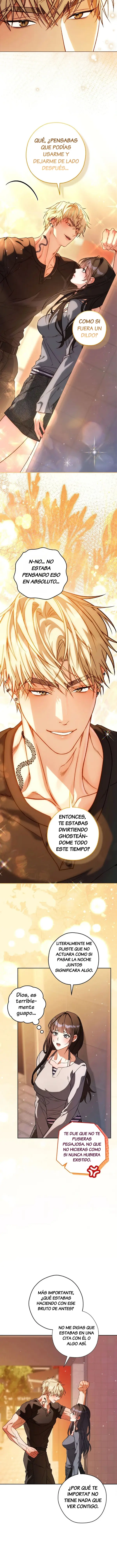 No estoy sobria Capítulo 7 - Page 9