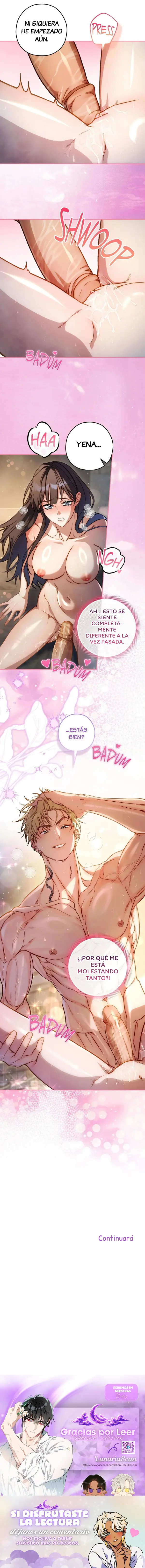 No estoy sobria Capítulo 8 - Page 13