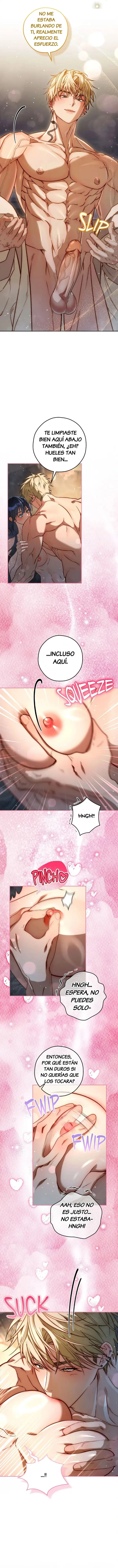 No estoy sobria Capítulo 8 - Page 8