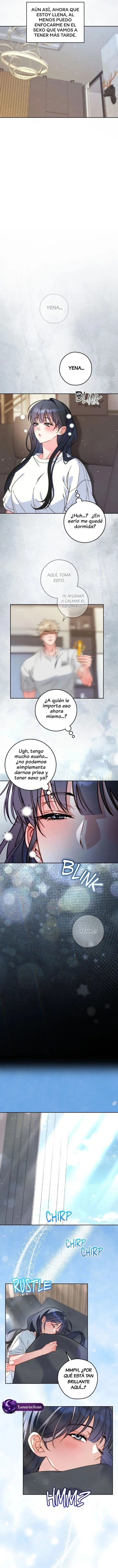 No estoy sobria Capítulo 9 - Page 10