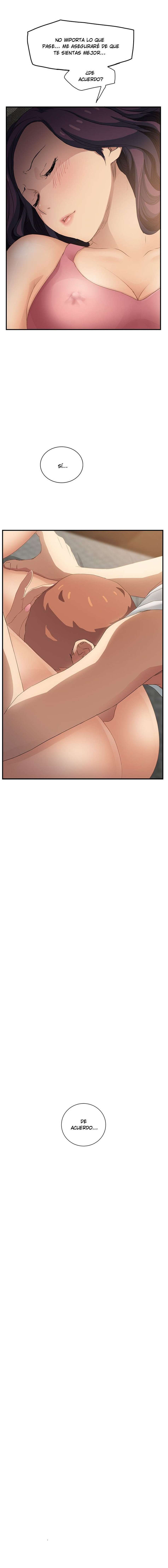 Mi madrastra Capítulo 18 - Page 7