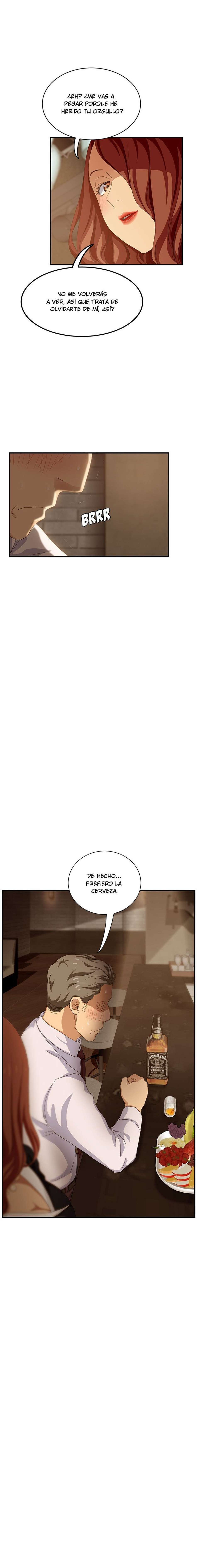 Mi madrastra Capítulo 20 - Page 7