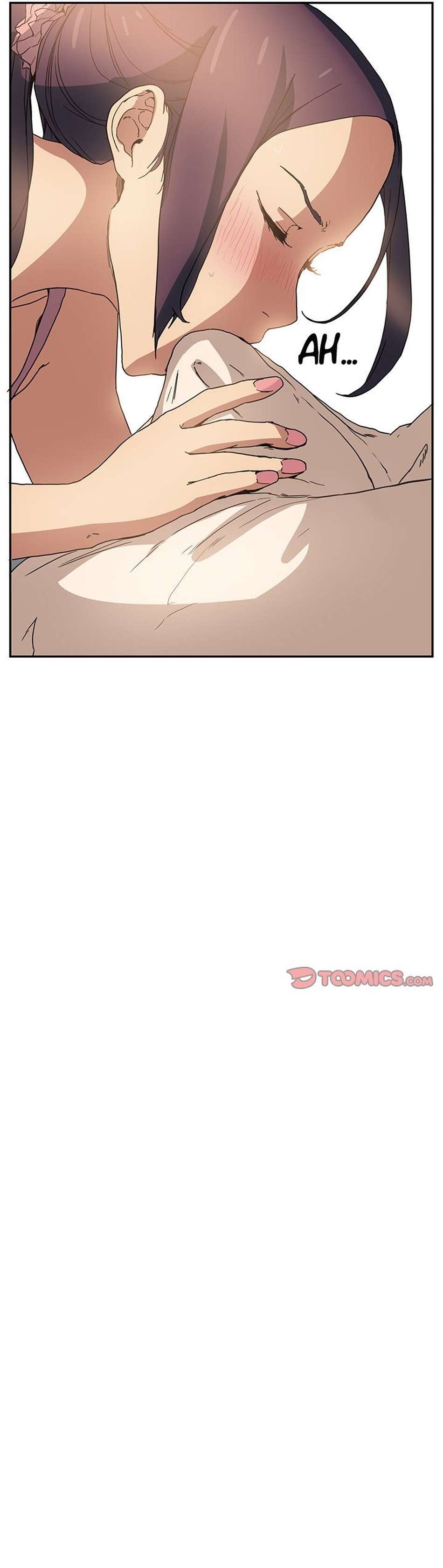 Mi madrastra Capítulo 3 - Page 8