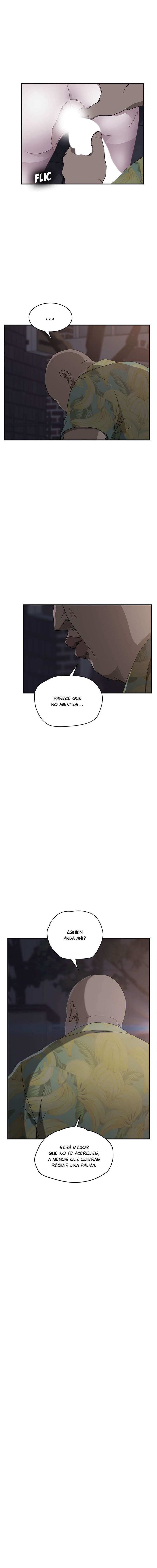 Mi madrastra Capítulo 32 - Page 7