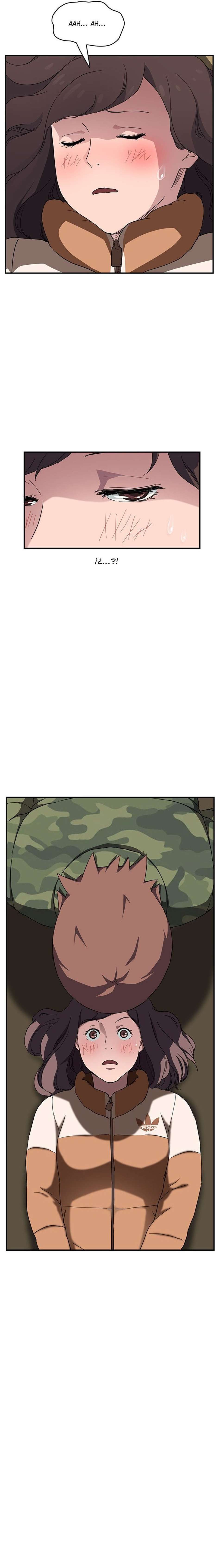 Mi madrastra Capítulo 42 - Page 6