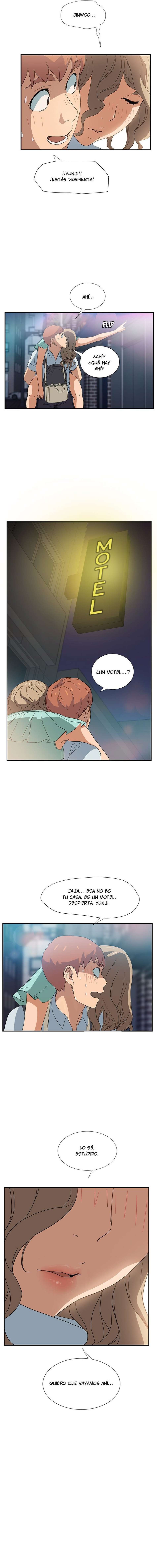 Mi madrastra Capítulo 5 - Page 7