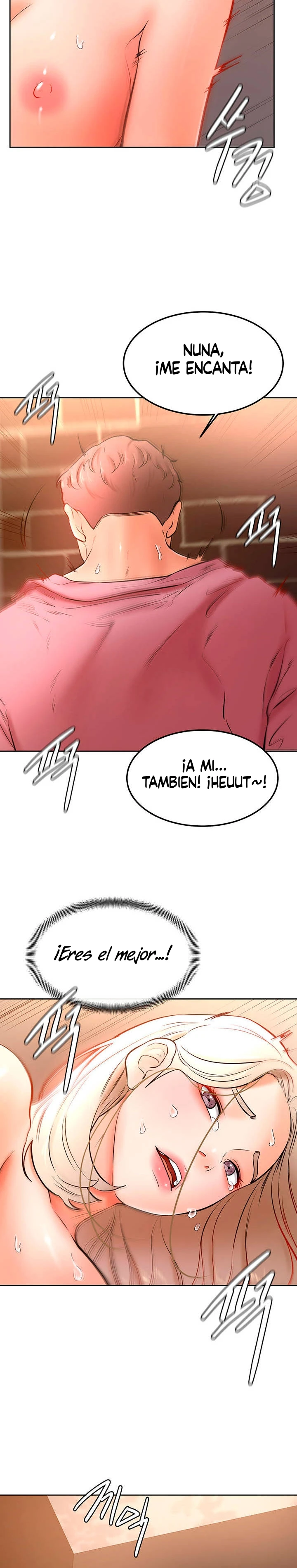 Mantente fuerte, Namjoo Capítulo 17 - Page 24