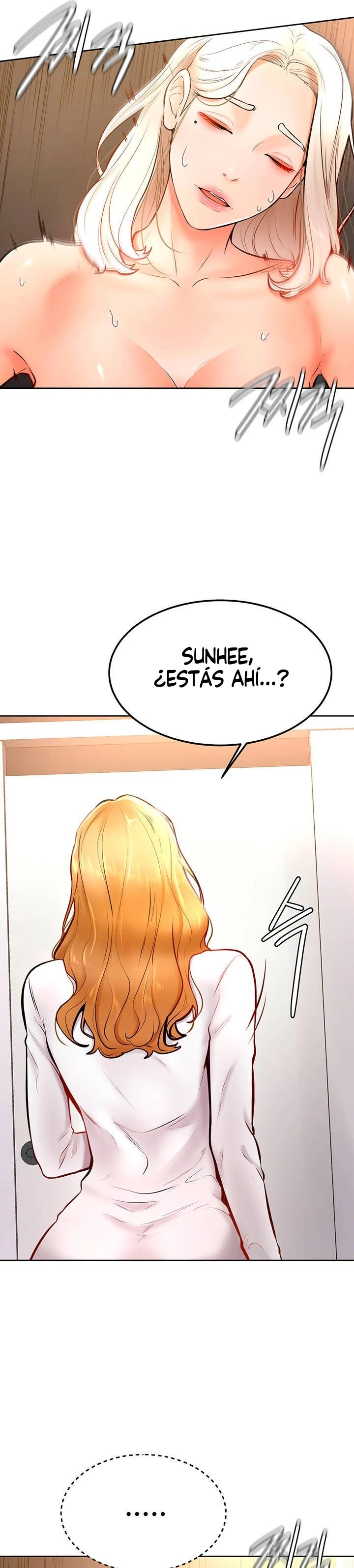 Mantente fuerte, Namjoo Capítulo 17 - Page 6