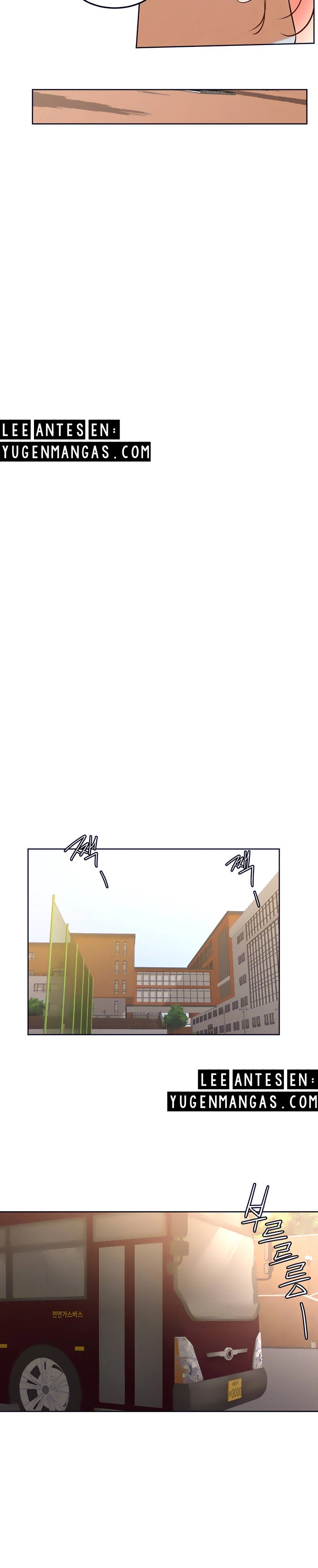 Mantente fuerte, Namjoo Capítulo 21 - Page 21