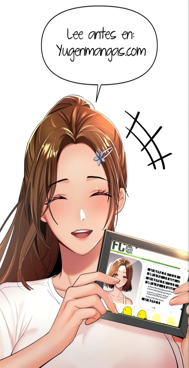 Mantente fuerte, Namjoo Capítulo 24 - Page 32