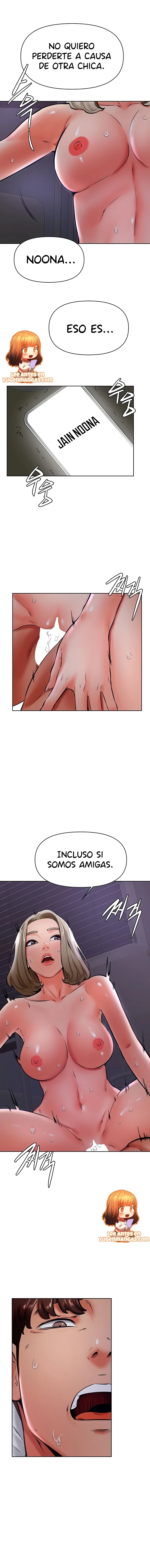 Mantente fuerte, Namjoo Capítulo 41 - Page 7
