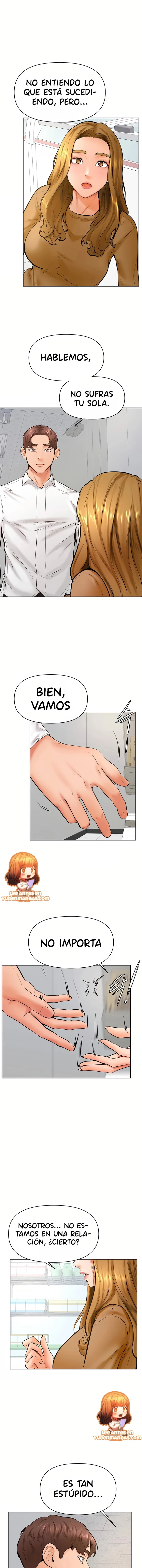 Mantente fuerte, Namjoo Capítulo 44 - Page 5