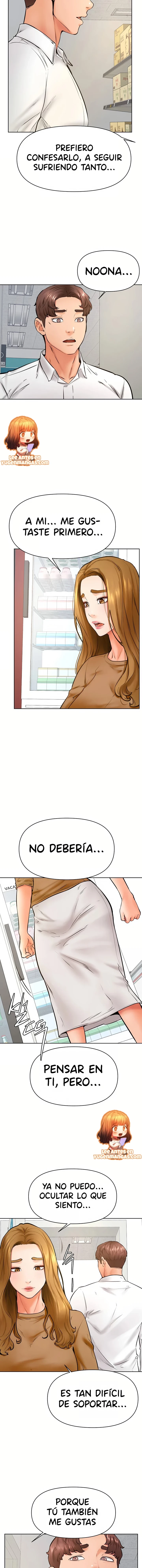 Mantente fuerte, Namjoo Capítulo 44 - Page 6
