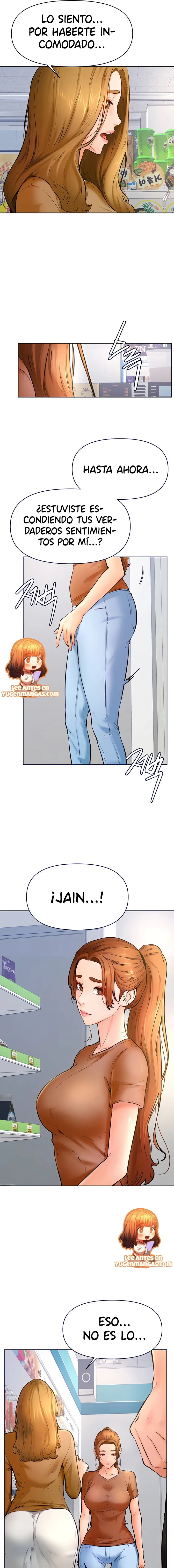 Mantente fuerte, Namjoo Capítulo 45 - Page 6