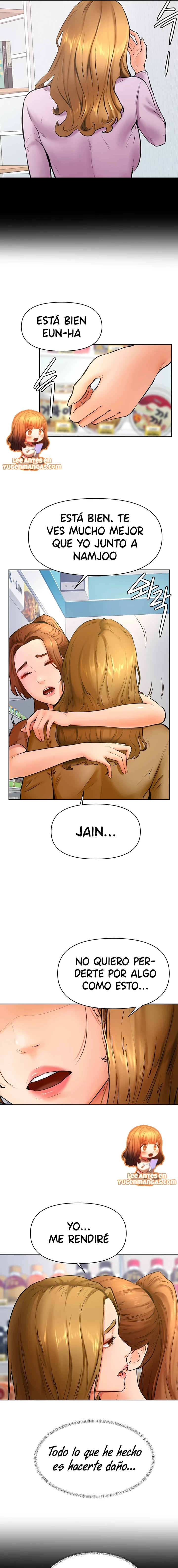 Mantente fuerte, Namjoo Capítulo 45 - Page 8