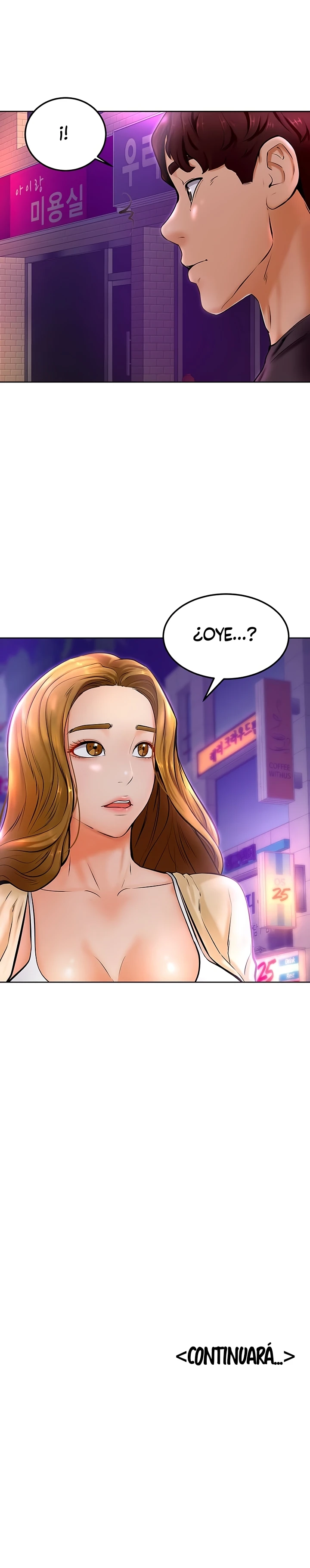 Mantente fuerte, Namjoo Capítulo 9 - Page 36