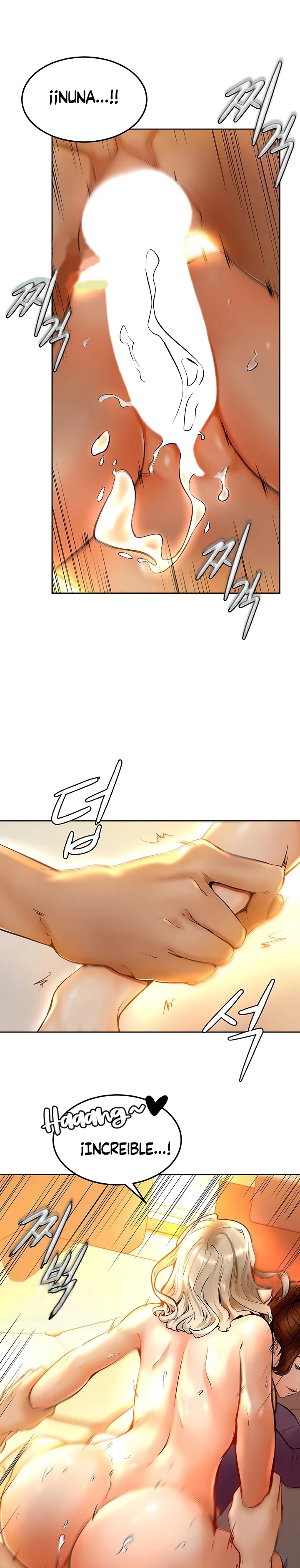Mantente fuerte, Namjoo Capítulo 9 - Page 8