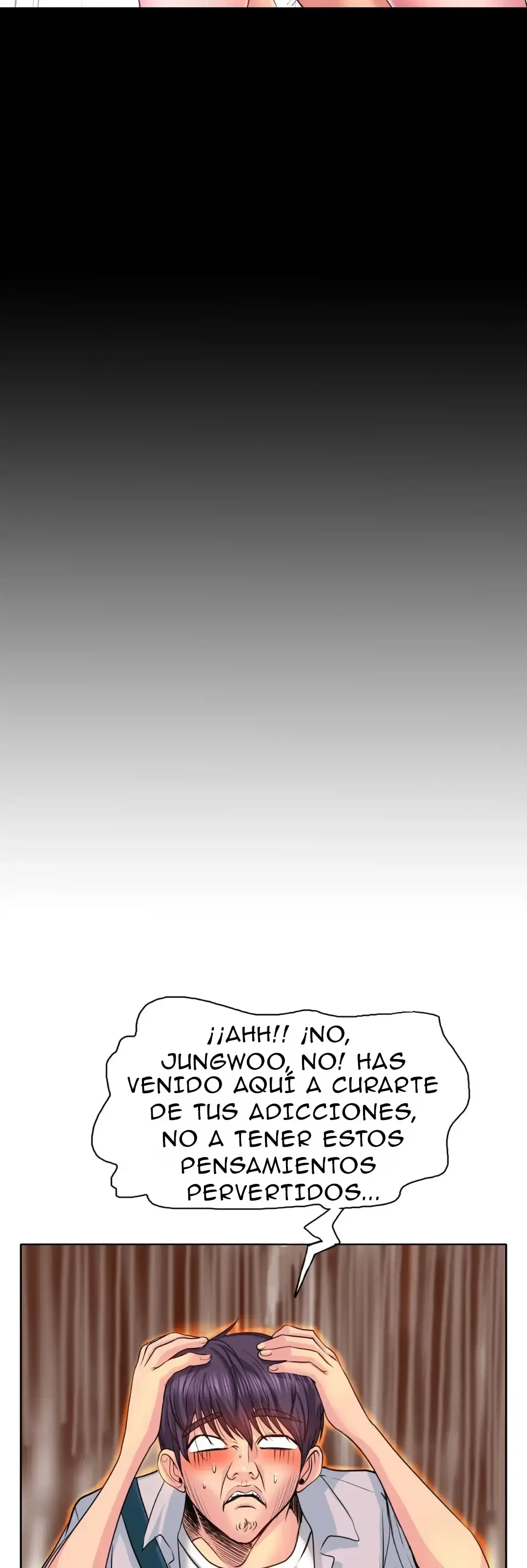 Hole in One (Sin censura) Capítulo 1 - Page 17