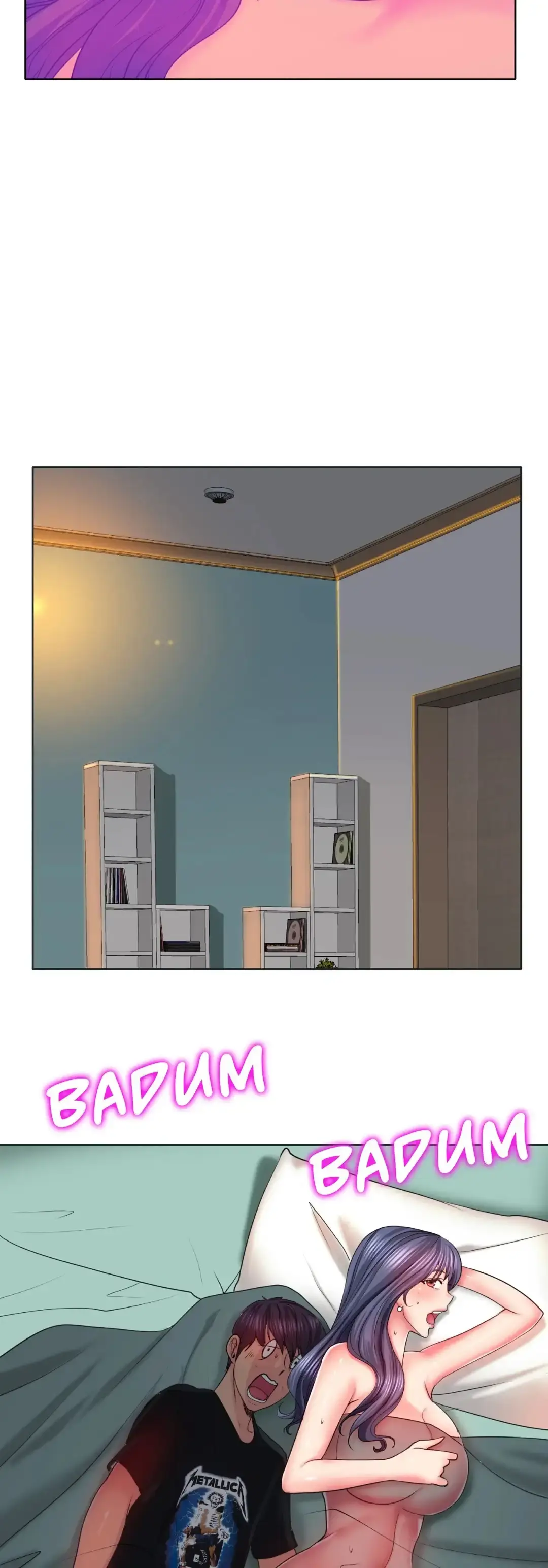 Hole in One (Sin censura) Capítulo 5 - Page 4
