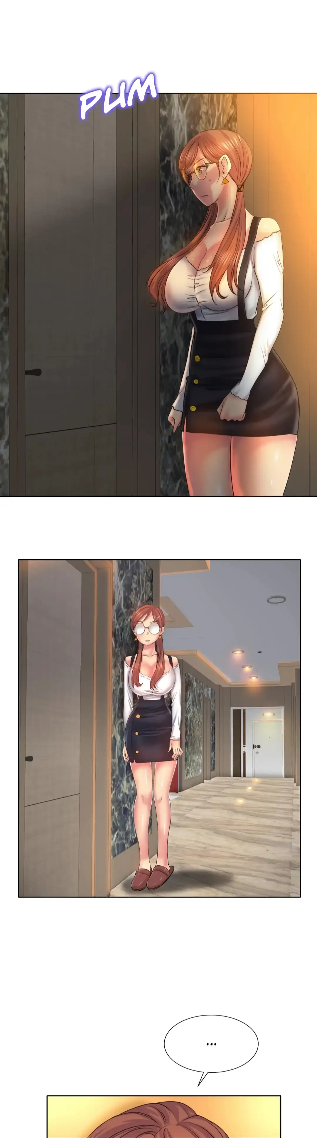 Hole in One (Sin censura) Capítulo 6 - Page 3