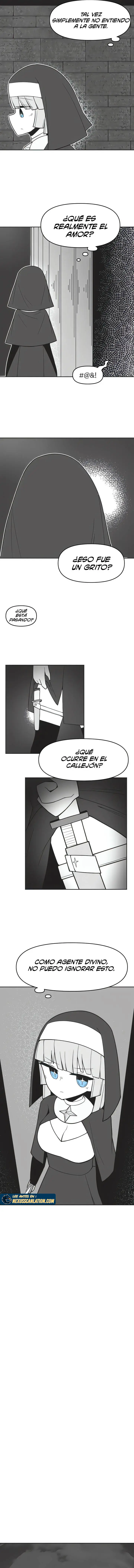 Cómo hacer el amor en un mundo de fantasía Capítulo 10 - Page 3